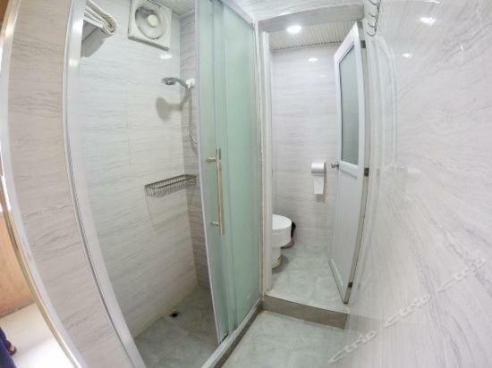 Dong Shan Gaga Hostel広州 エクステリア 写真