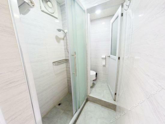 Dong Shan Gaga Hostel広州 エクステリア 写真